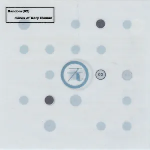 Random (02) mixes of Gary Numan